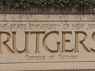 罗格斯大学(Rutgers)计划明年将学费提高4%